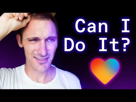 Rebuilding Webflow with Lovable...